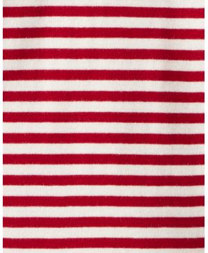 Paquete 4 Pañaleros Estampado Navideño Carter's