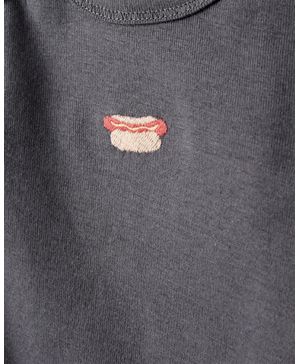 Paquete 5 Pañaleros Algodón Carter's