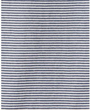 Paquete 5 Pañaleros Algodón Estampado Vaquero Carter's