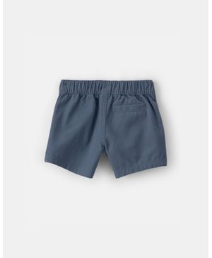 Conjunto De 2 Piezas Con Camisa Y Short Carter's