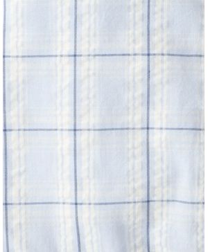 Conjunto De 2 Piezas Con Romper A Cuadros Y Gorro Carter's