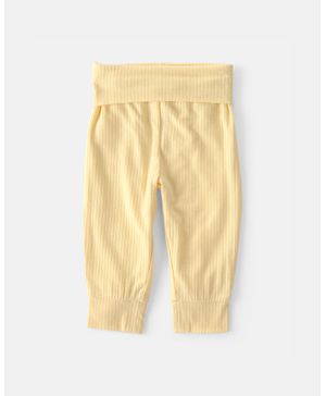 Conjunto De 2 Piezas De Playera Y Pantalón Purelysoft Carter's