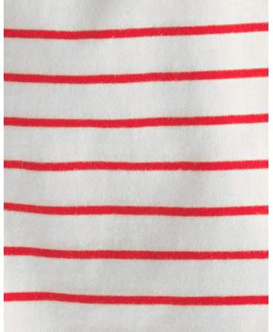 Conjunto De 3 Piezas Con Pañalero Y Playera De Manga Corta Carter's