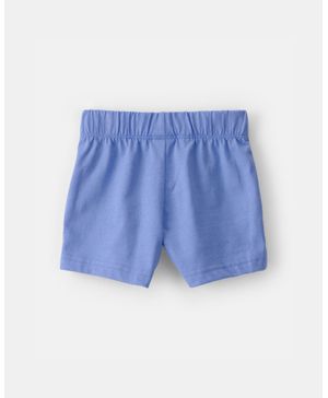 Paquete De 2 Shorts A Lamoda Carter's