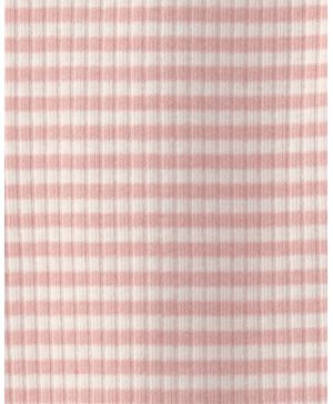 Romper A Rayas Sin Mangas Carter's