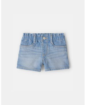 Short De Mezclilla Clara Oshkosh B'Gosh