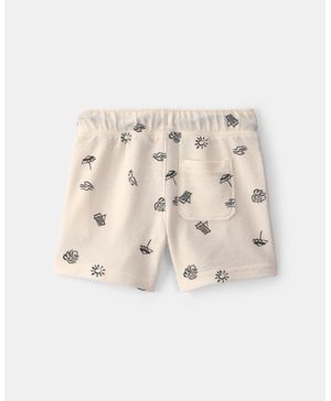 Short De Playa Carter's