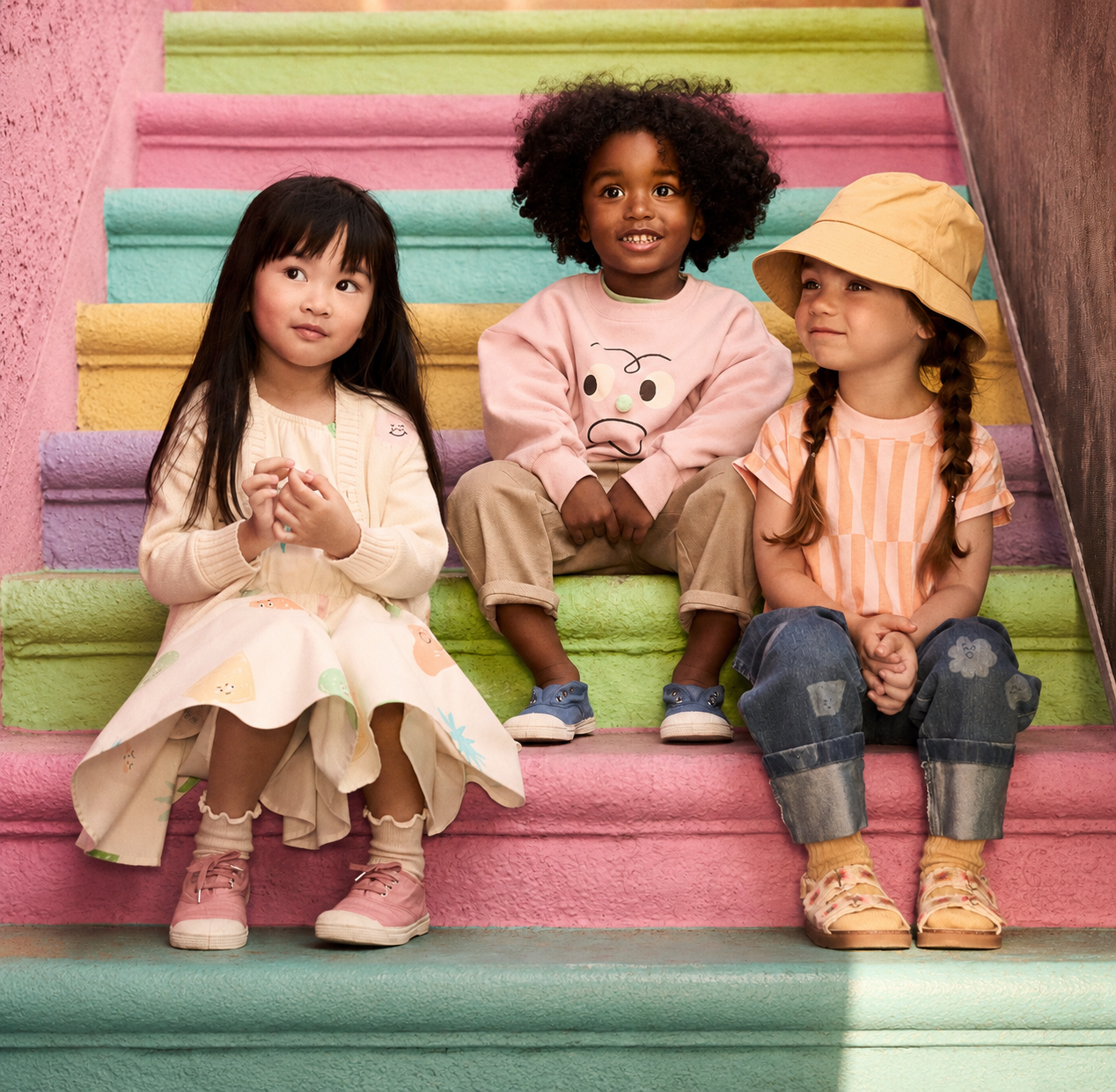 ¿A Qué Edad se Considera Toodler (Niño Pequeño)?